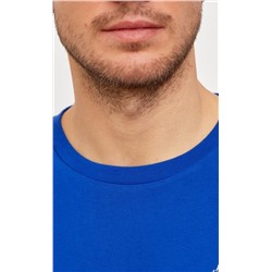 Футболка муж. FJ-6000-08 d.blue