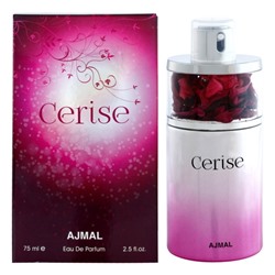 AJMAL CERISE edp (w) 75ml