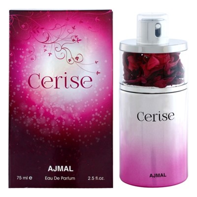 AJMAL CERISE edp (w) 75ml