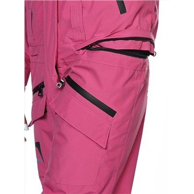 Комбинезон BB-0238 Розовый
