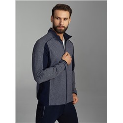 Спортивный костюм мужской 11M-RR-1487 RED-N-ROCK'S