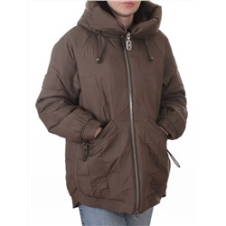 A05 SWAMP Куртка стеганая зимняя женская (150 гр. холлофайбер)