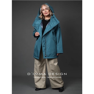 DIMMA Куртка 2666