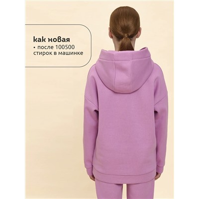 PELICAN Толстовка UFNK4323