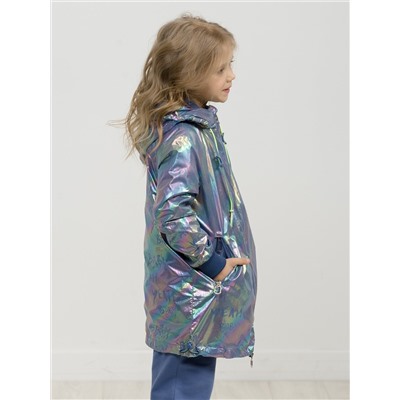 PELICAN Плащ GZRN3269