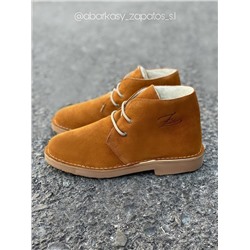 AB.Z. 3612/2 Crudo oscuro С ДВОЙНЫМИ ШНУРКАМИ+Ab.Zapatos PELLE Birkin/2 (720) АКЦИЯ