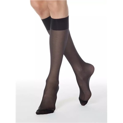 CONTE TENSION SOFT 20 (1 пара) Гольфы женские