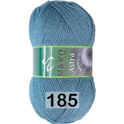 Пряжа Nako Astra