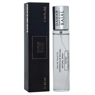 Тестер Kajal Dahab 33ml
