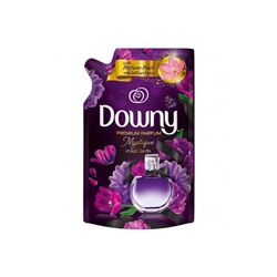 Парфюмированный Кондиционер для белья от Downy Concentrated Fabric Softener Mystique Scent 470 мл
