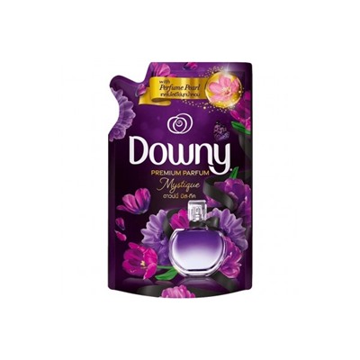 Парфюмированный Кондиционер для белья от Downy Concentrated Fabric Softener Mystique Scent 470 мл