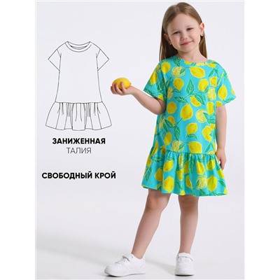 Апрель Платье