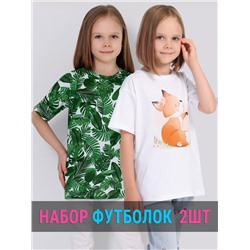 Апрель Футболка