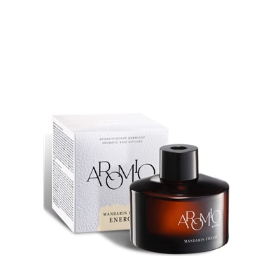 Ароматический диффузор «Энергия» AROMIO