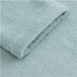 Халат махровый детский SL HOME: Kids «Аззура», размер 32, 100% хлопок, 380 г/м²