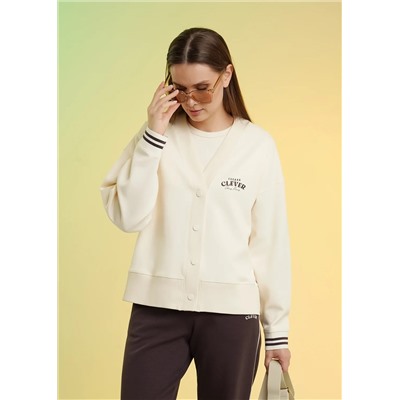 CLEVER Куртка LJ26-100