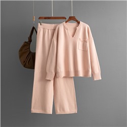 Eleganzza  Костюм женский    A-047