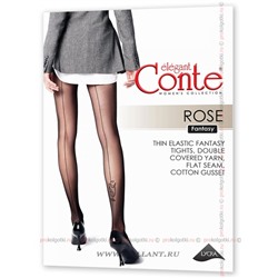 Rose 30Conte