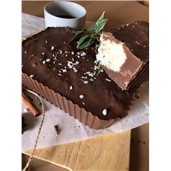 Молочный шоколад Баунти