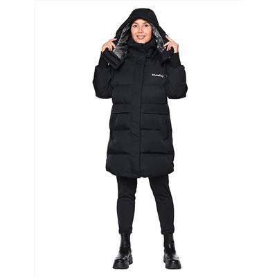 Куртка B-0113 Черный