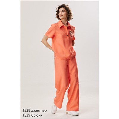 NiV NiV fashion 1539, Брюки