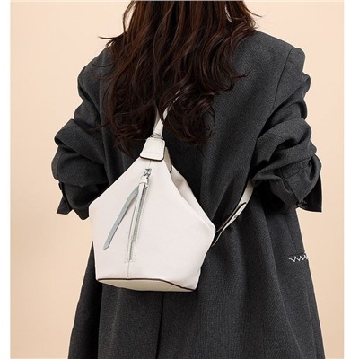 Bags Сумка -рюкзак / кожа /  0104281