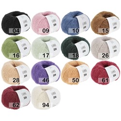 Пряжа Lang Yarns ZEN