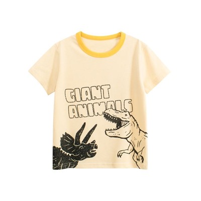 TSKIDS Футболка    9A043