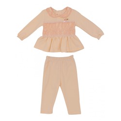 Костюм для девочек Becol Baby