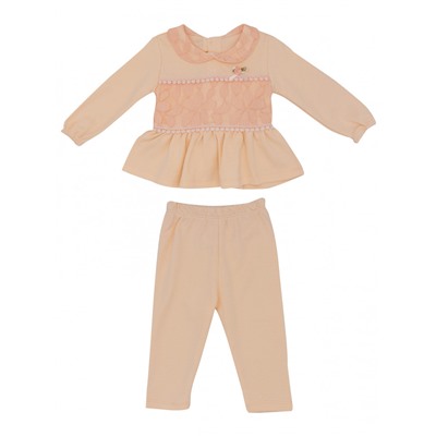 Костюм для девочек Becol Baby
