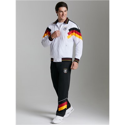 Спортивный костюм мужской 10M-AS-1373 RED-N-ROCK'S