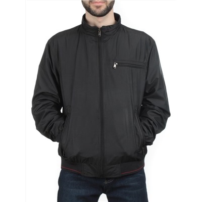 9925A BLACK Ветровка мужская GEEN