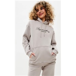Худи P422-055-1 l.beige