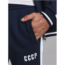 Спортивный костюм мужской СССР 12M-RT-1781