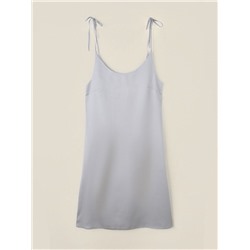 Сорочка ночная женская SL HOME Modal Home, серая