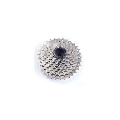 Кассета SUNSHINE MTB. 8 скоростей. 11-32T. HR8-32. никелиров. 310 г /уп 50/