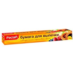 Бумага для выпечки  6м х 29см в коробке