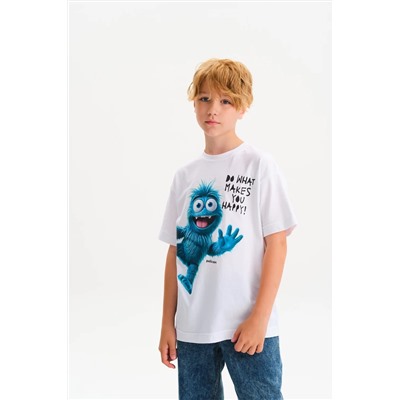 PELICAN Футболка BFT3376/2