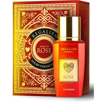 REGALIEN HEART OF ROSE 50ml parfume