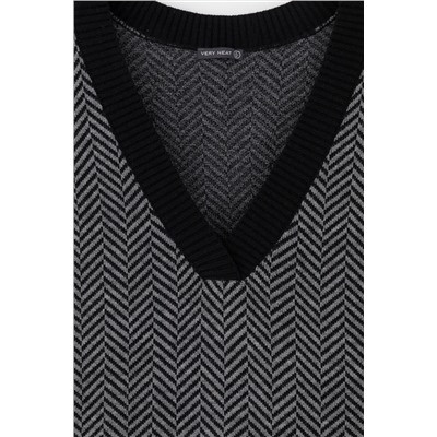 VERY NEAT Жилет ЕВ 30116/24ш