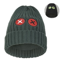 BKQX3295/2 шапка для мальчиков (1 шт в кор.)