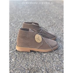 AB.Z. SAFARY S.A GRIS+Ab.Zapatos SHOPPER PIEDRA АКЦИЯ