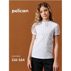 PELICAN Джемпер