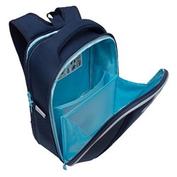 RAf-492-2 Рюкзак школьный