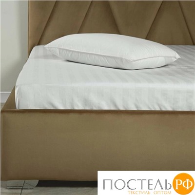 ESTIA HOTEL COLLECTION Простыня 180х220, 1 пр, хл/сатин