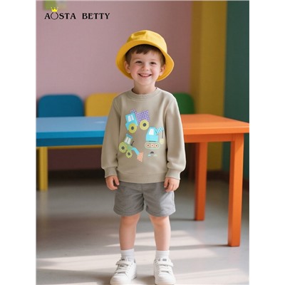 AOSTA BETTY    8324