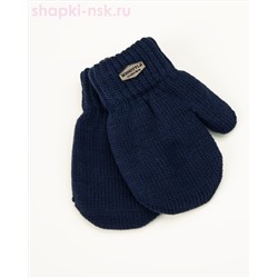 085-TMm Варежки для мальчика (5-6 лет)