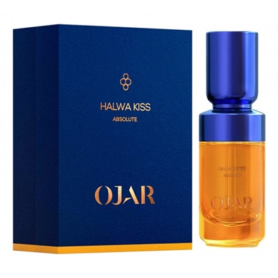 OJAR HALWA KISS 20ml parfume oil