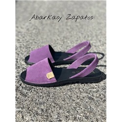 Ab.Zapatos • 3106-8 • lavanda АКЦИЯ