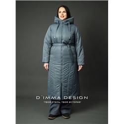 DIMMA Пальто 2503
